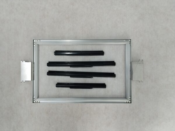 จักรปักคอมพิวเตอร์ CHOICE รุ่น GC-MINI1201 (1 หัว 12 เข็ม) ลดโต๊ะได้ - Image 20