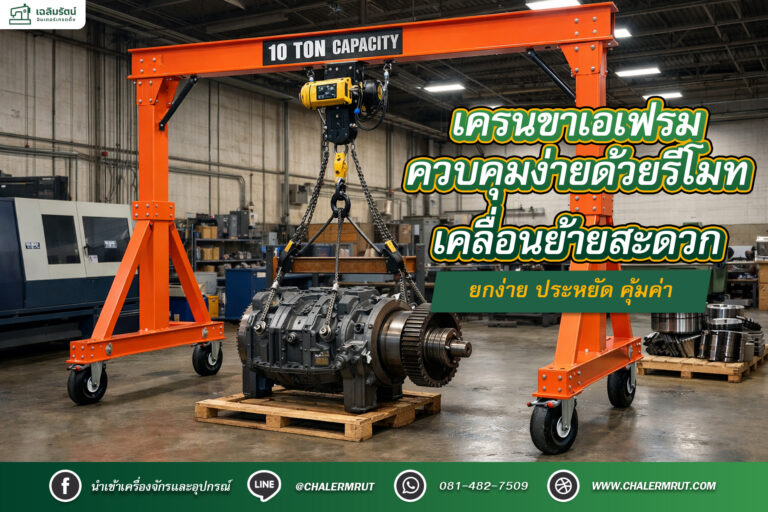 banner seo เครนตัวเอ